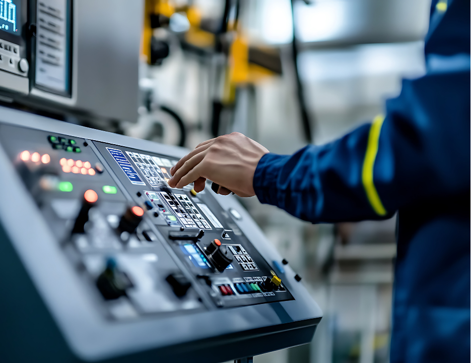 Manufacturing Engineering